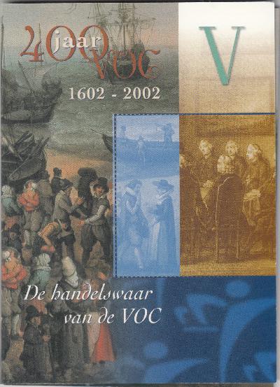 Beschrijving: 3,88 Euro V.O.C.(deel 5) ORIGIN.SET(8)